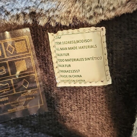 BRAND NEW  KHOMBU ADDISON ALL WEATHER BOOT - Picture 15 of 16